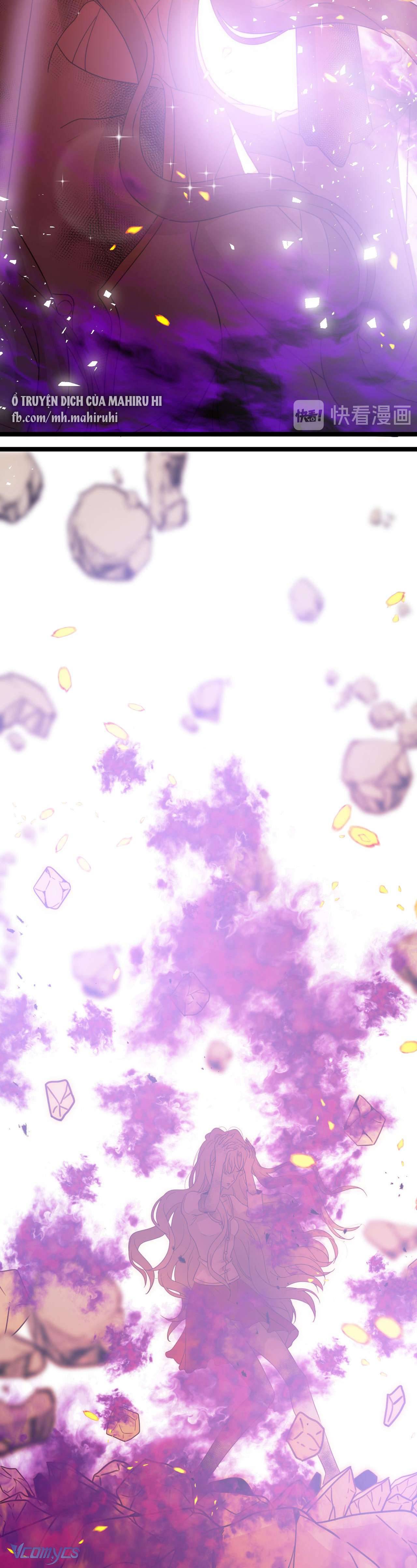 Thất Đại Kỳ Tích - Nước Mắt Bạo Quân Chap 55 - Next Chap 56