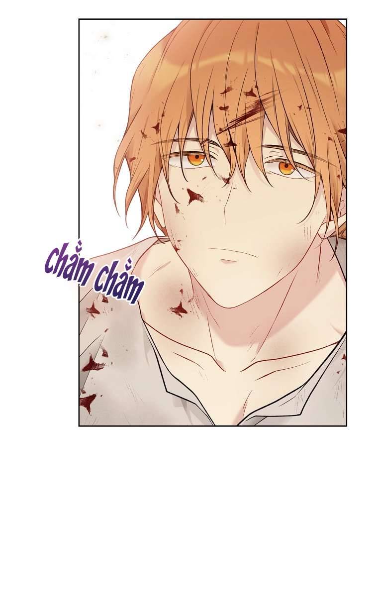 Vương Miện Lục Bảo Chap 57 - Trang 2