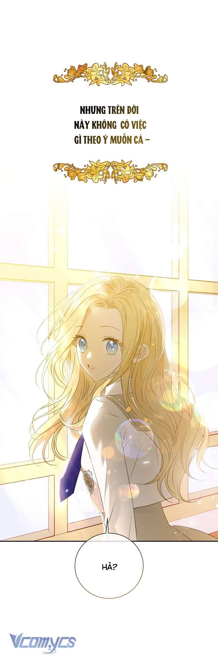 Hãy Để Tiểu Thư Emily Yên Chapter 2 - Trang 4