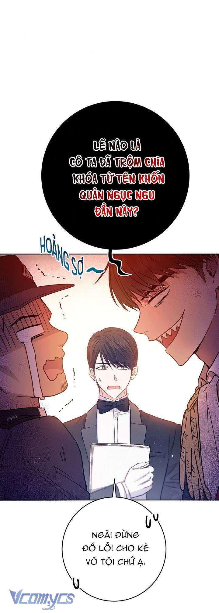 Cuộc Sống Mới Của Công Nương Chapter 3 - Trang 4