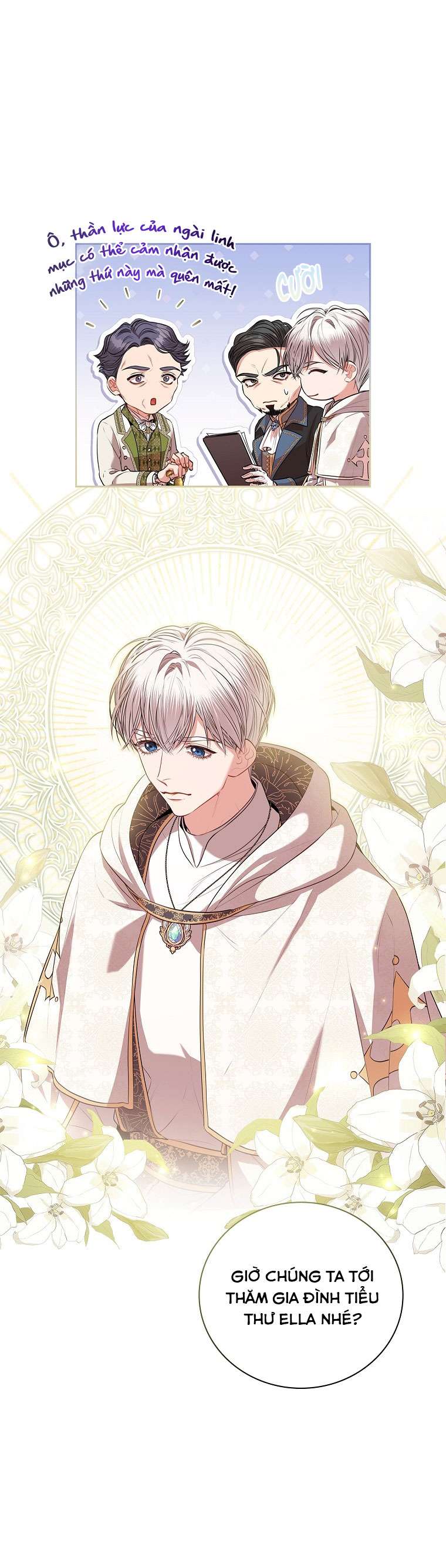 Thư Ký Của Bạo Chúa Chapter 66 - Next Chapter 67