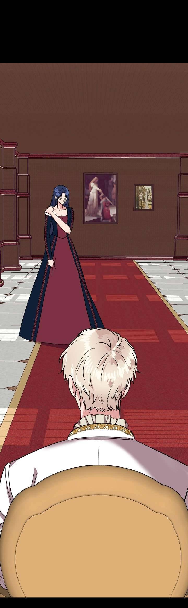 Tôi Không Phải Là Cinderella Chapter 4 - Trang 4