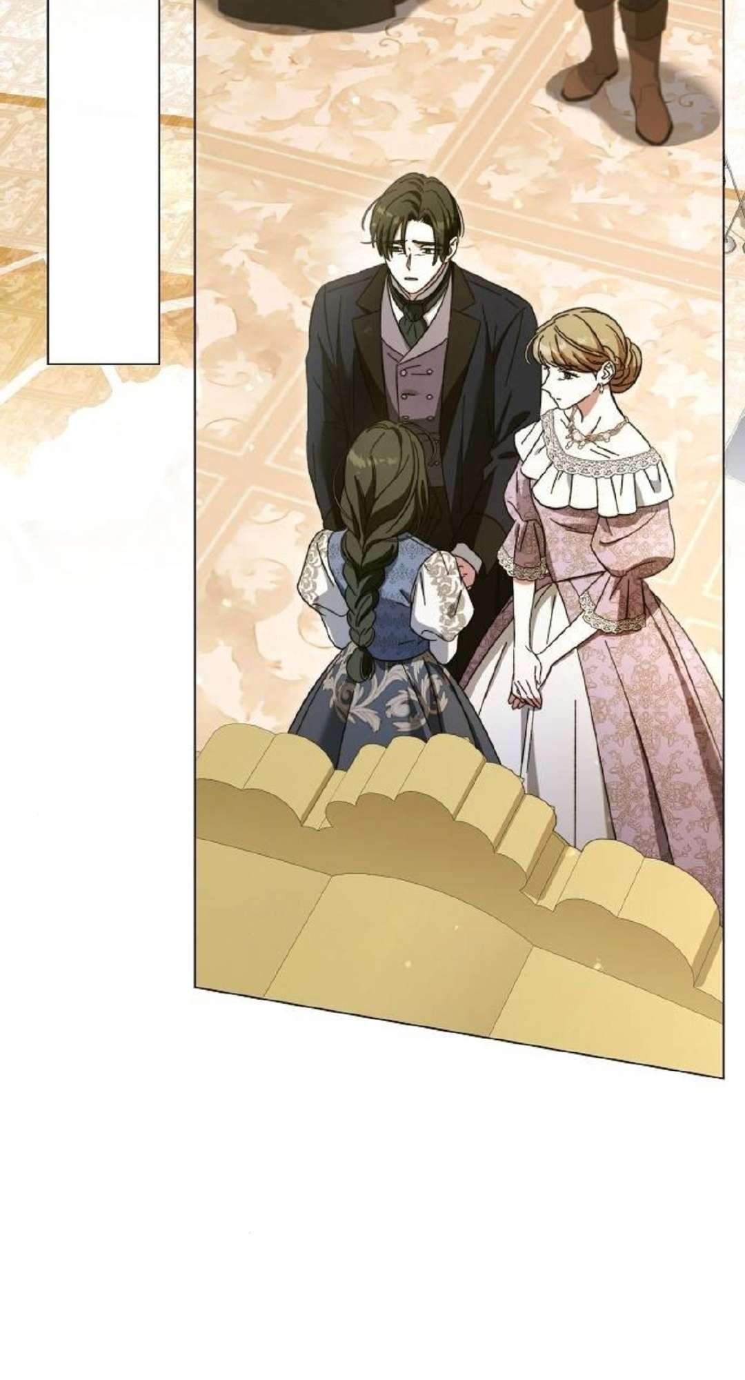 Dành Cho Nàng Juliet Xinh Đẹp Chapter 7 - Trang 4