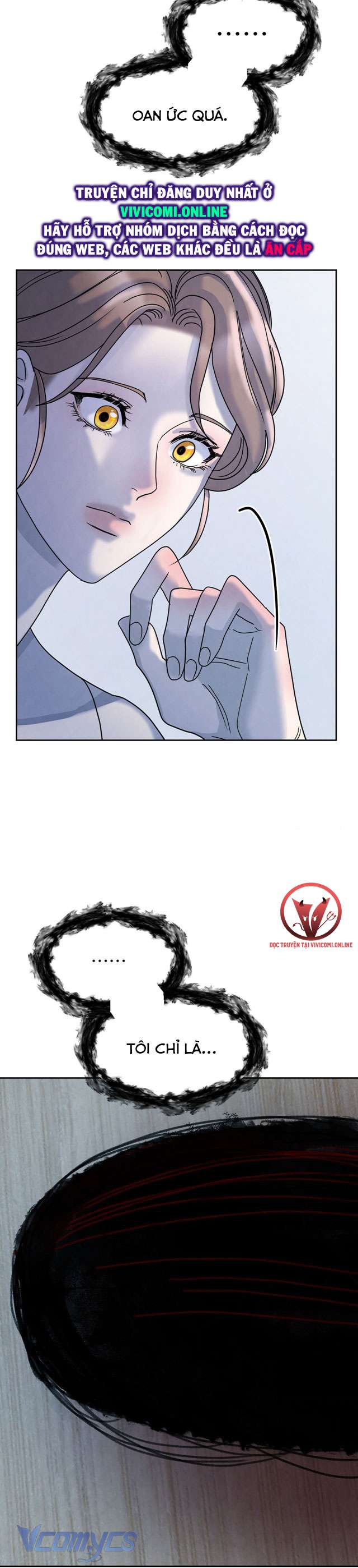 [18+] Tiên Nữ Ơi, Cứu Tôi Với Chap 5 - Trang 2