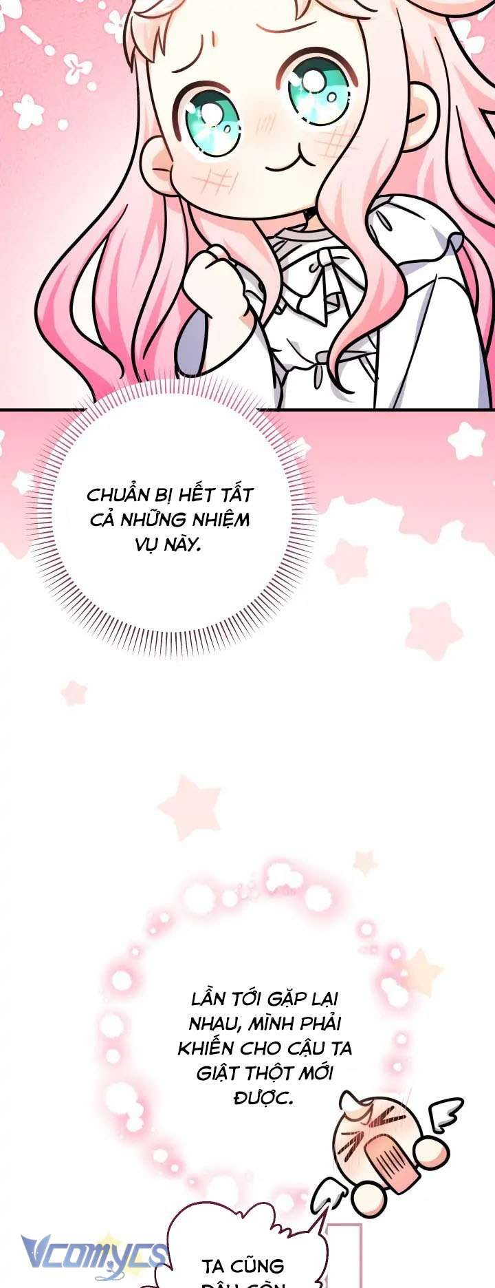 Tiểu Thư Tích Tiền Đi Bụi Chapter 37 - Trang 4