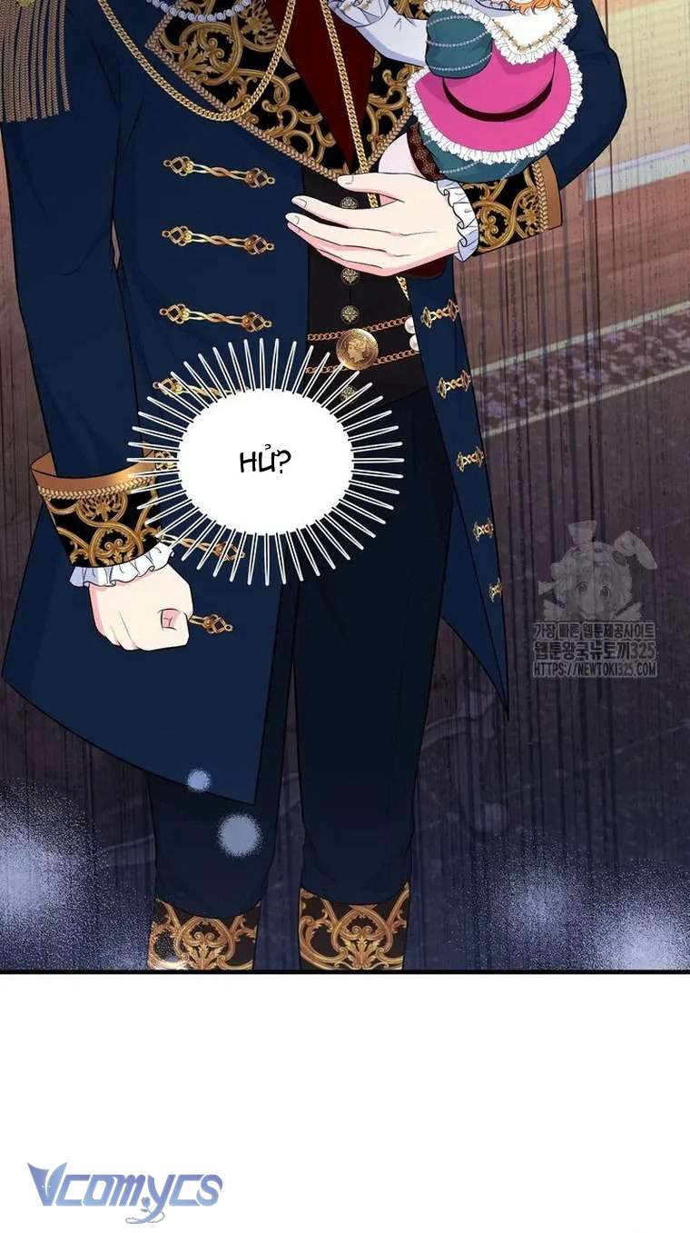 Công Chúa Bé Con Hạng S Thật Mạnh Chapter 14 - Trang 4