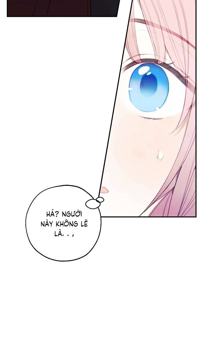 Cửa Hàng Búp Bê Của Công Chúa Chap 16 - Trang 2