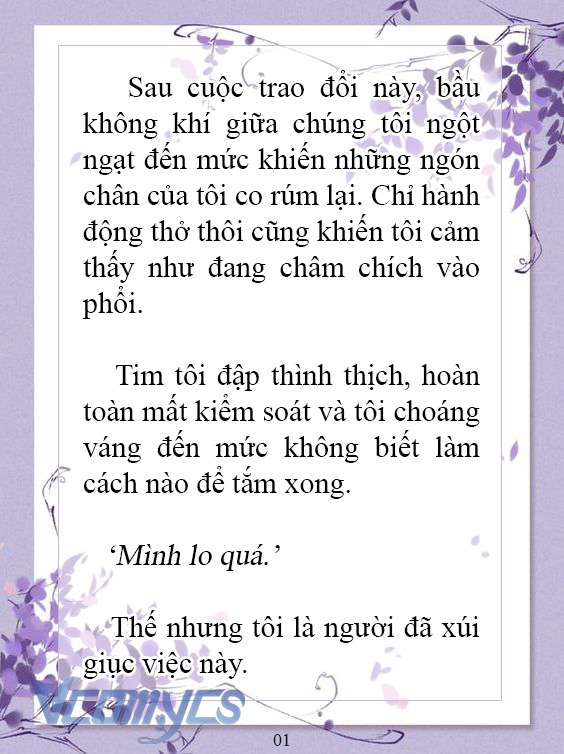 [Novel] Làm Ác Nữ Bộ Không Tốt Sao? Chap 153 - Trang 2