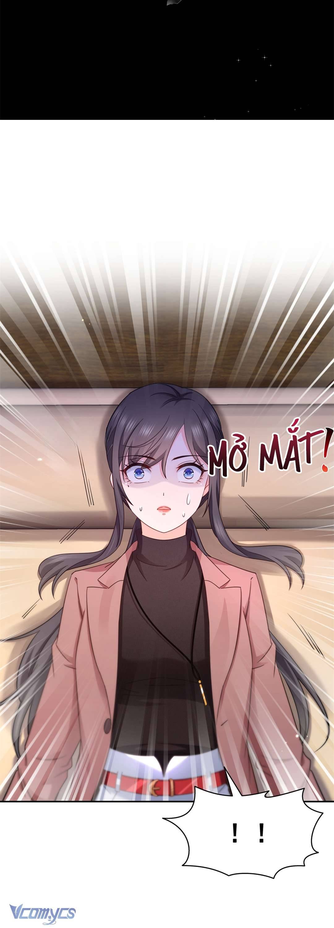 Hệt Như Hàn Quang Gặp Nắng Gắt Chap 494 - Trang 4