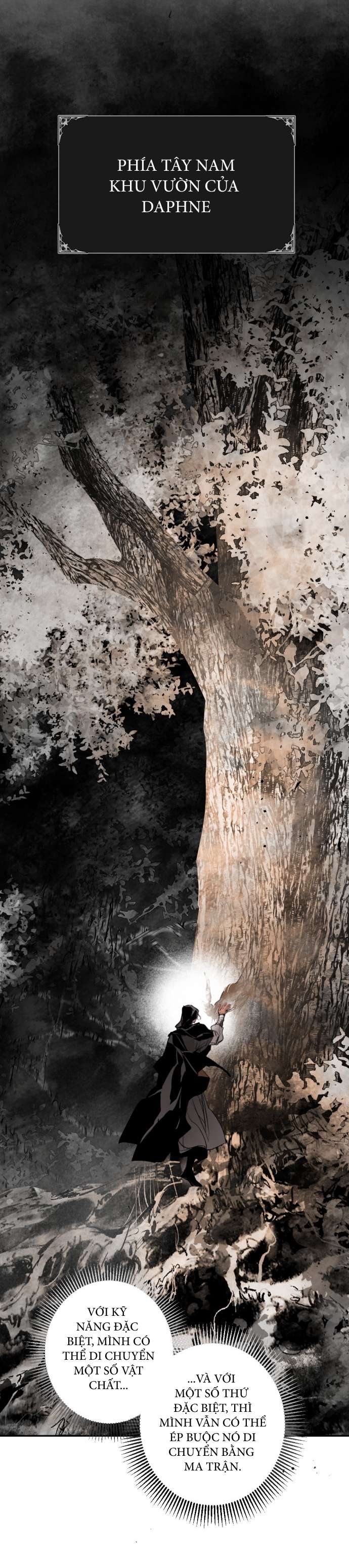 Lời Thú Nhận Của Chúa Tể Bóng Tối Chapter 98 - Trang 4