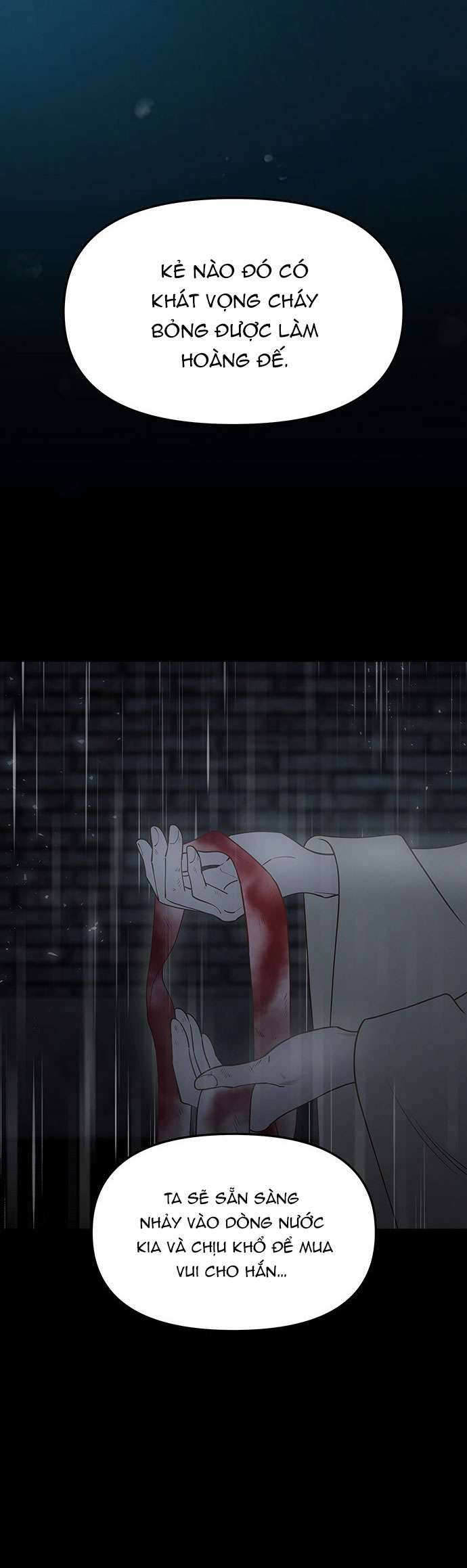 Vương Tử Huyền Bí Chapter 72 - Next Chapter 73