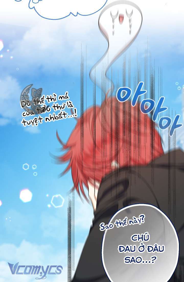 Tiểu Thư Tích Tiền Đi Bụi Chapter 24 - Next Chapter 25