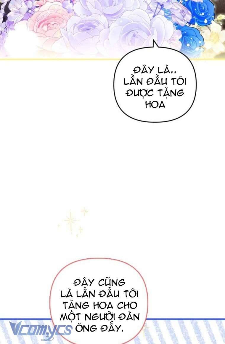 Nuôi vị hôn phu bằng tiền bạc. Chap 35 - Trang 2