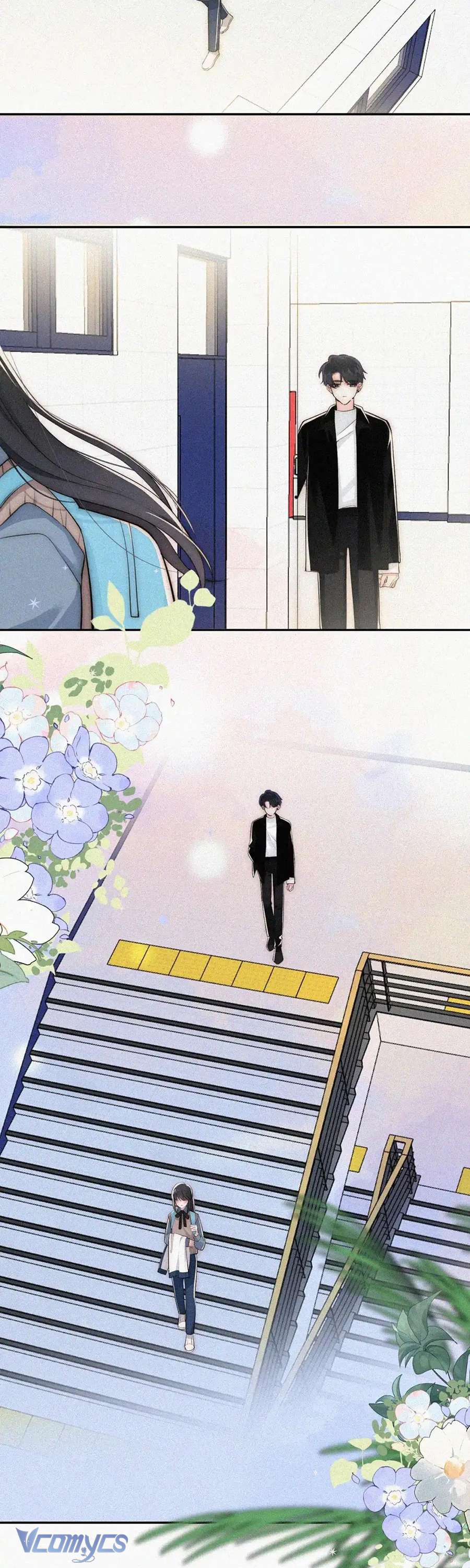 Một Mực Cưng Chiều Chap 64 - Next Chap 65