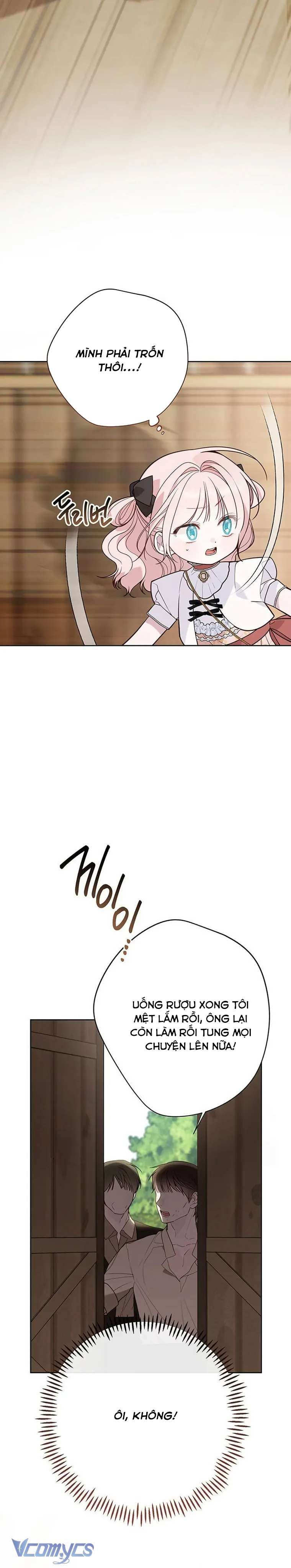 Bạo Chúa Bé Con Chapter 60 - Trang 4