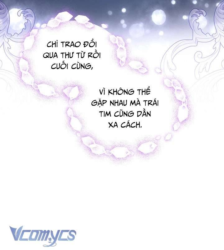 Quý Cô Thế Giới Ngầm Chap 55 - Trang 4