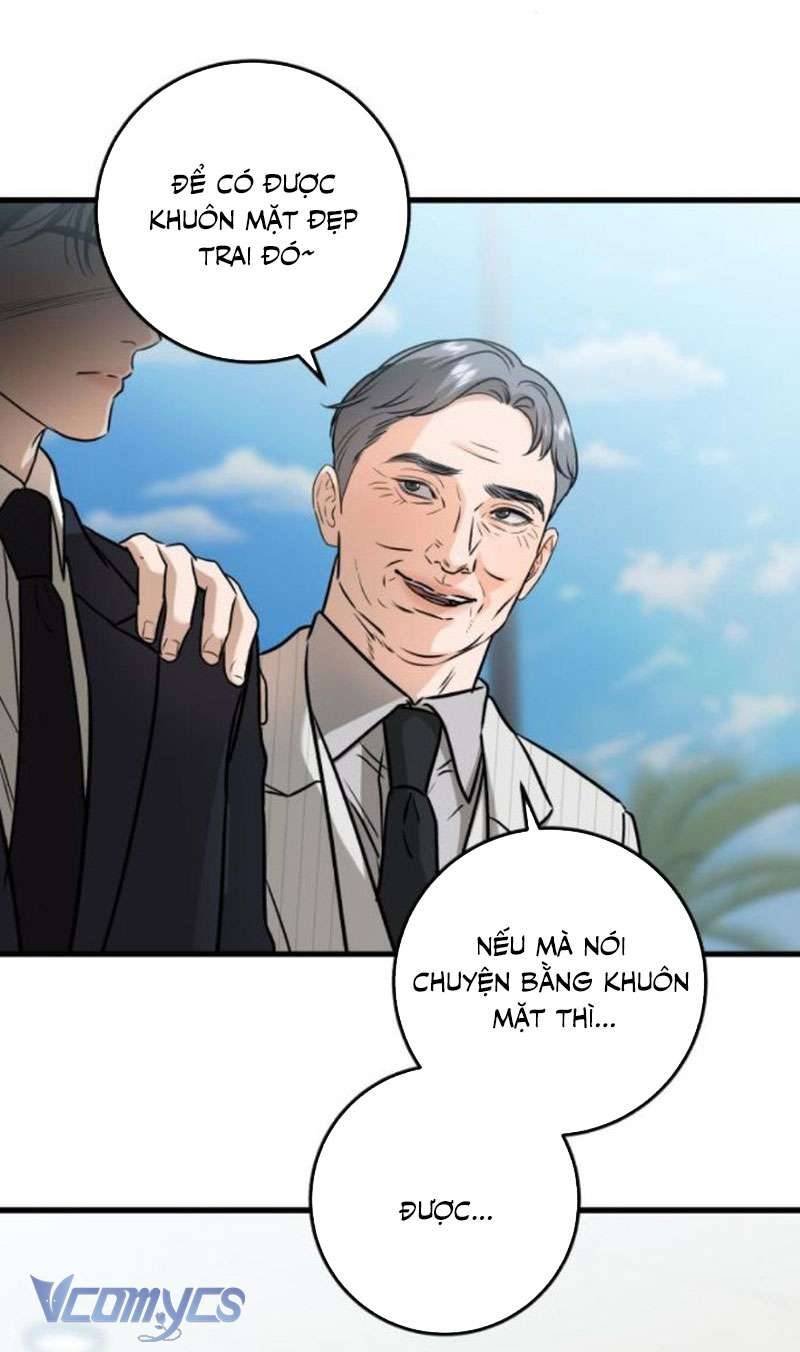 Tôi Nóng Lòng Muốn Chiếm Lấy Cô Ấy Chap 40 - Trang 3