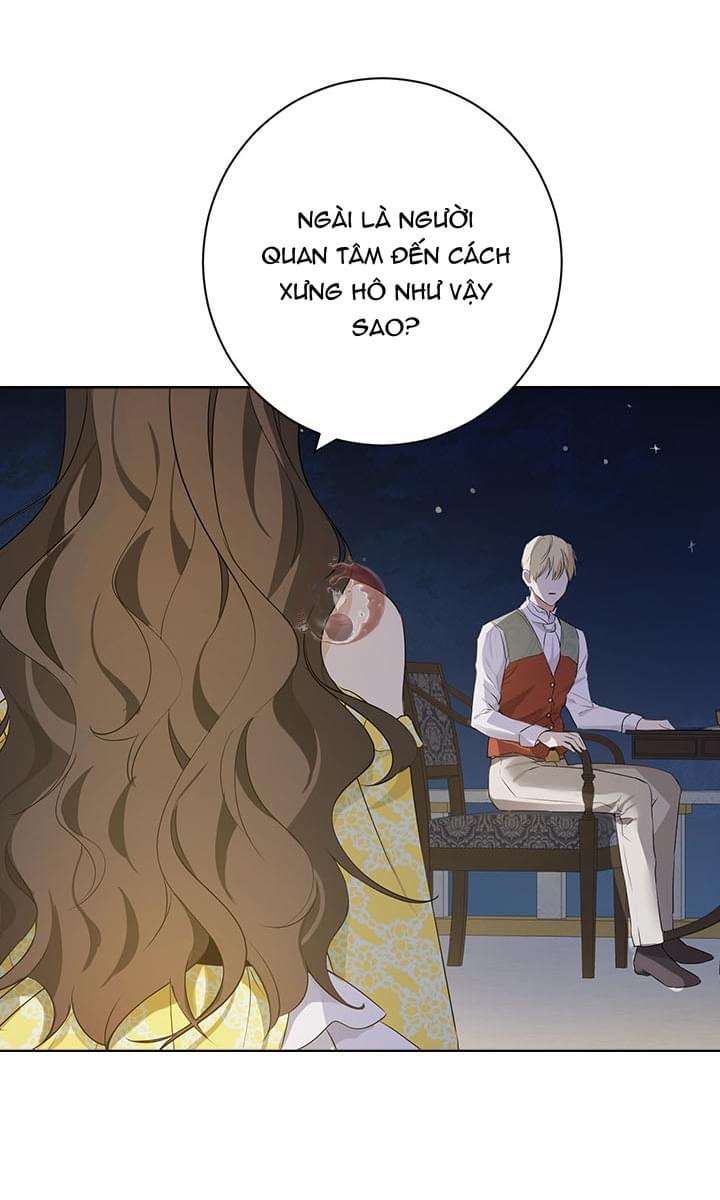 Tôi Là Minh Chứng Của Sự Thật Chap 54 - Trang 2