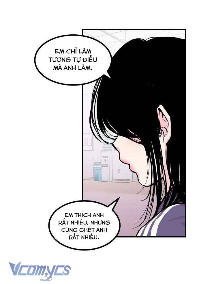Để Tôi Dạy Cậu Cách Hôn Chap Oneshot - Trang 2