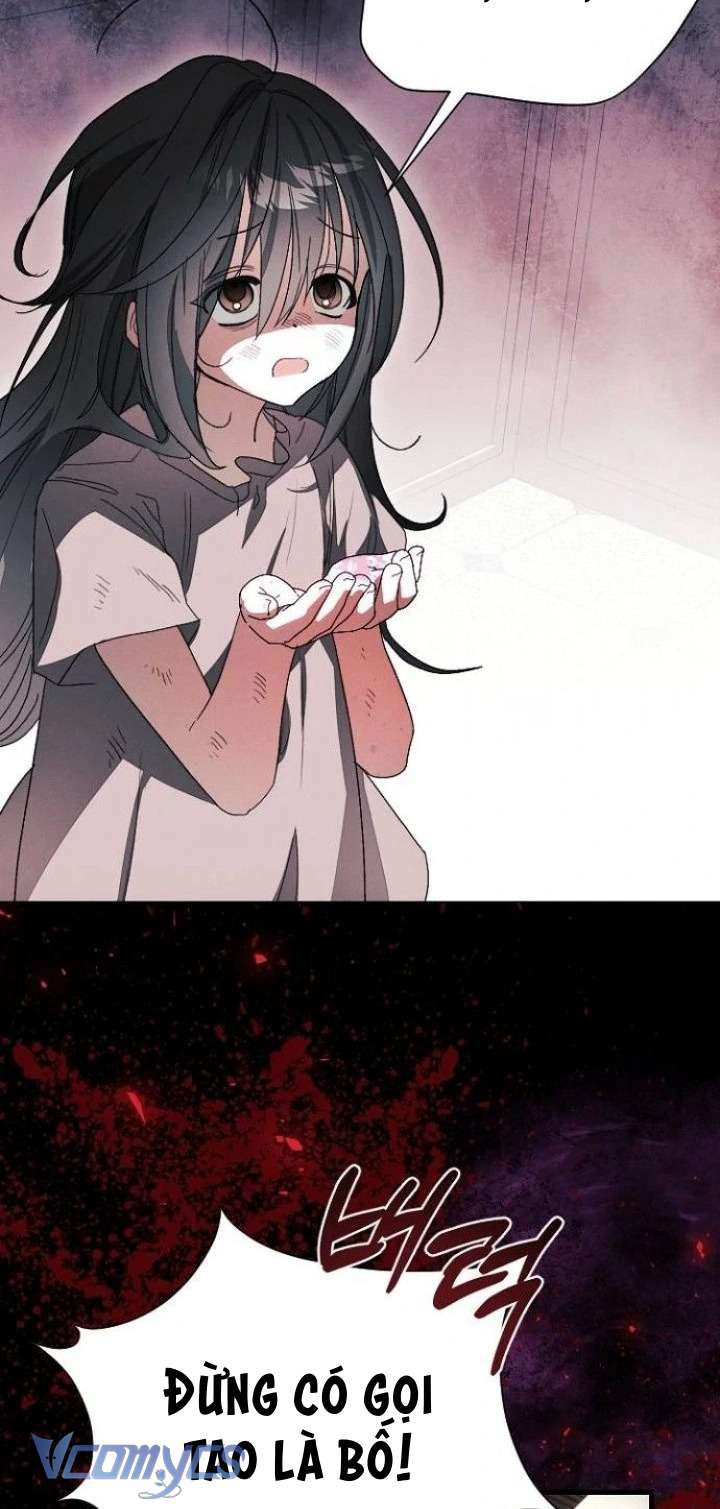 Papa Bạo Chúa, Con Sẽ Bảo Vệ Người! Chap 10 - Next Chap 11