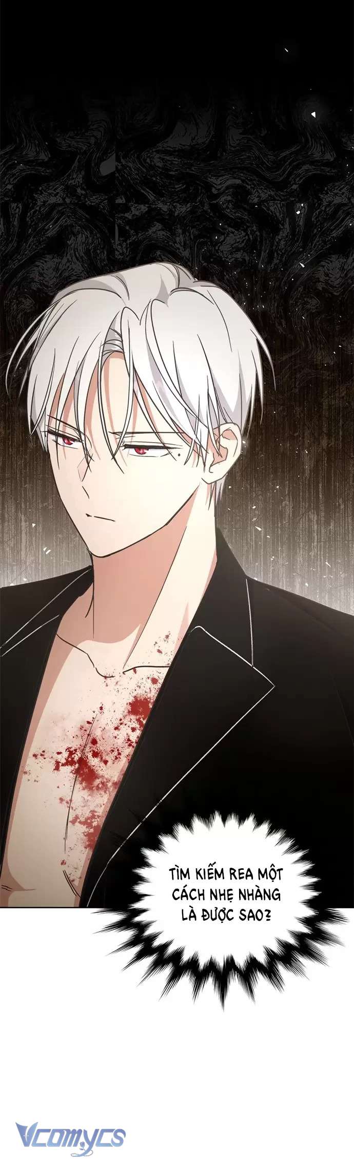 Làm Thế Nào Để Ăn Chủ Nhân Chapter 54 - Trang 3