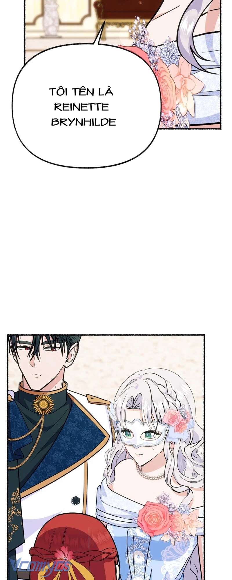 Trở Thành Chú Mèo Ngủ Cùng Bạo Chúa Chapter 28 - Next Chapter 29