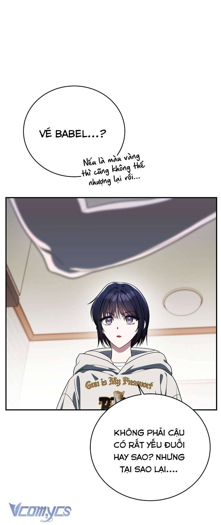 Hướng Dẫn Sinh Tồn Dành Cho Người Xếp Hạng Chap 6 - Trang 2