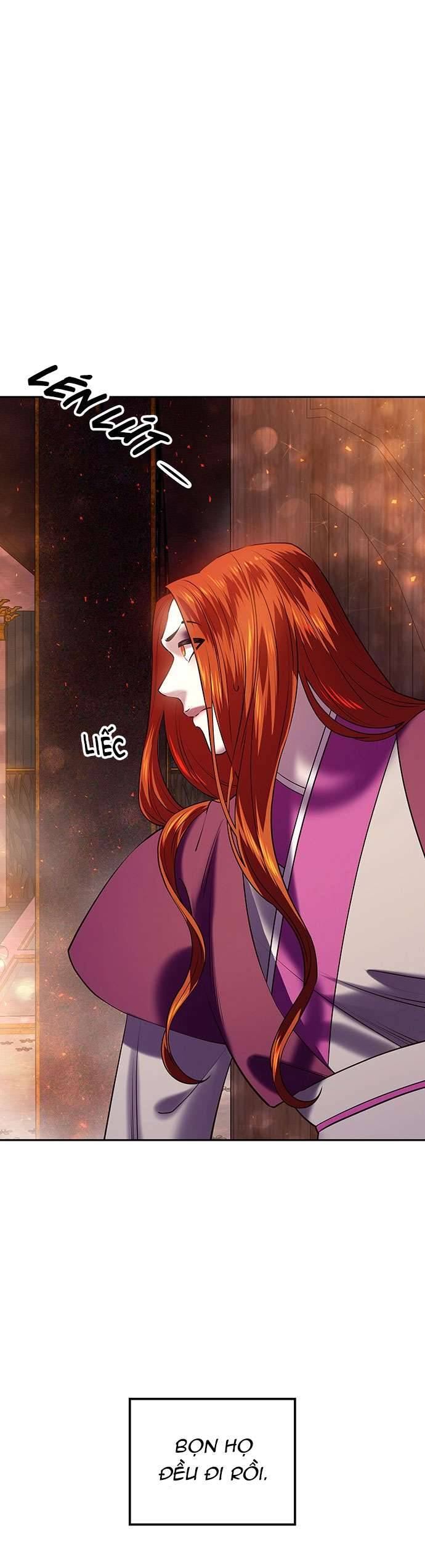 Vương Tử Huyền Bí Chapter 25 - Trang 4