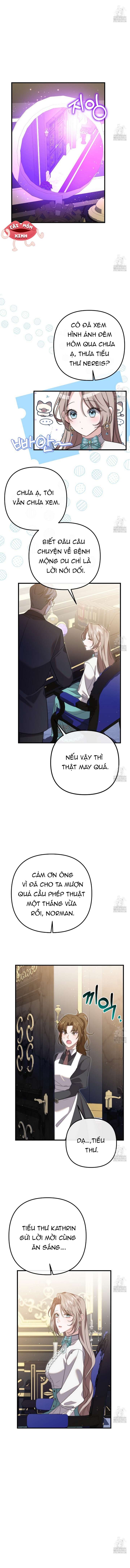 Sau Khi Trùng Sinh Chị Gái Muốn Cướp Lấy Vị Hôn Phu Của Tôi Chap 10 - Next Chap 11