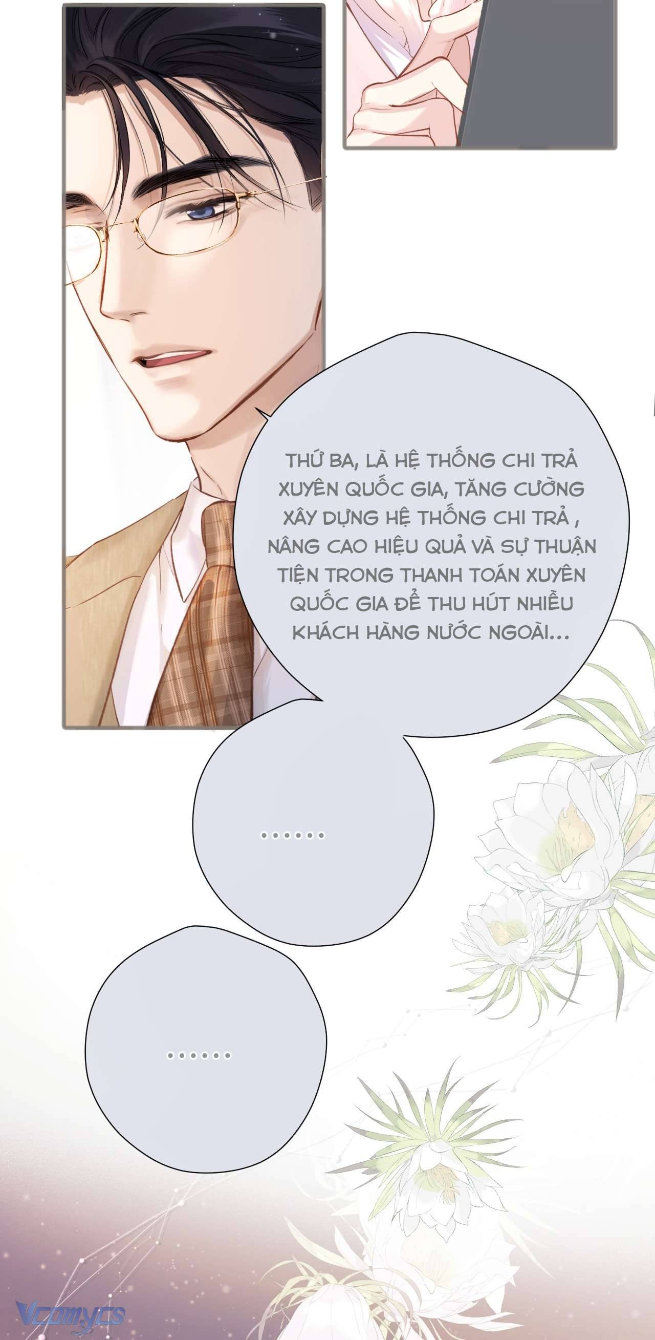 Trêu Nhầm Chap 7 - Trang 4