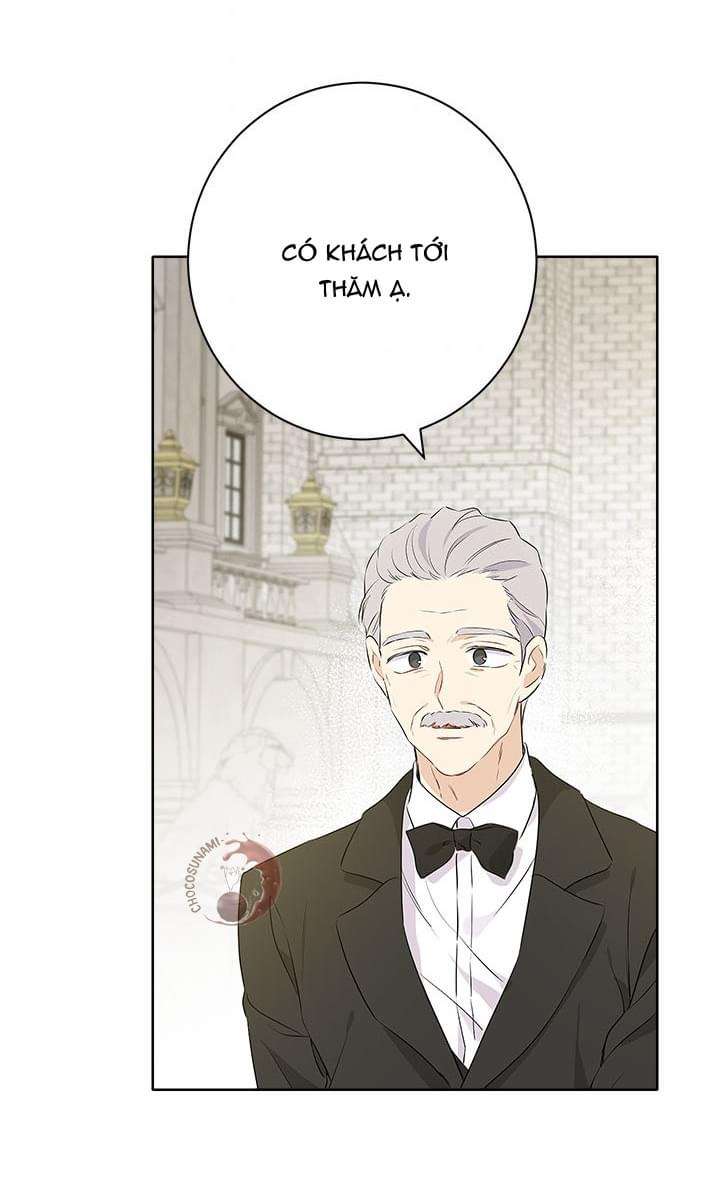 Tôi Là Minh Chứng Của Sự Thật Chap 56 - Next Chap 57