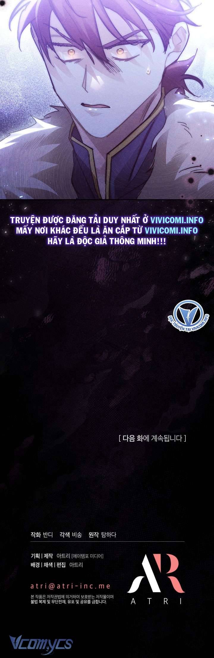 Tiếng Trống Vang Dội Chapter 31 - Trang 4