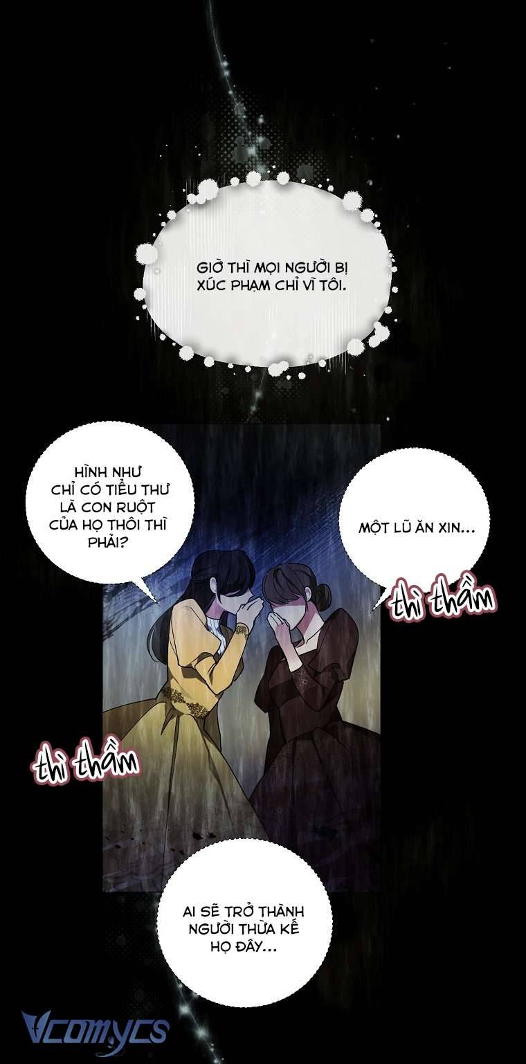Quý Tộc Gì Chứ, Tôi Chỉ Muốn Về Nhà Chap 5 - Trang 2