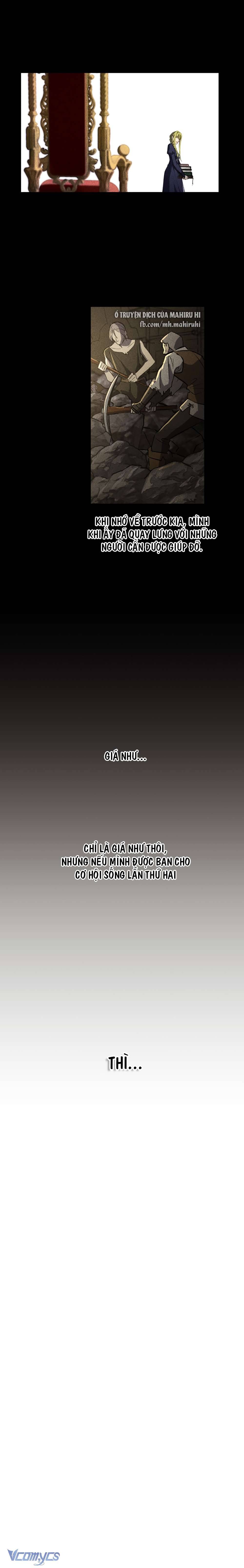 Công Chúa Khắc Ấn Lên Kẻ Phản Nghịch Chap 4 - Trang 2