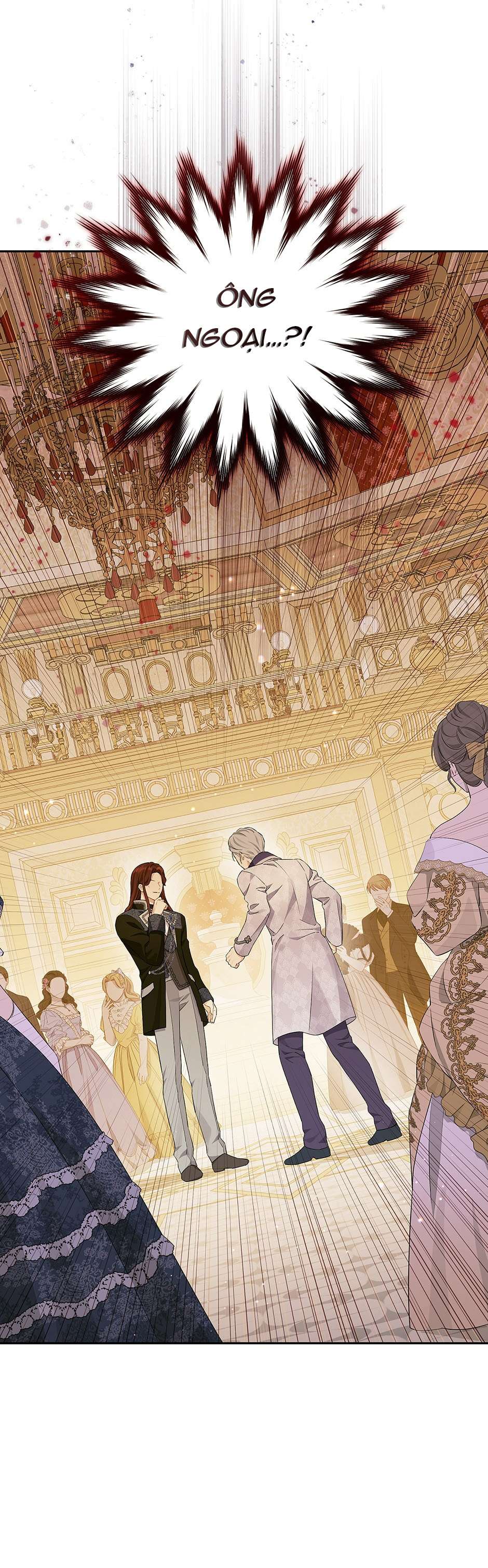 Tôi Là Minh Chứng Của Sự Thật Chap 114 - Trang 3