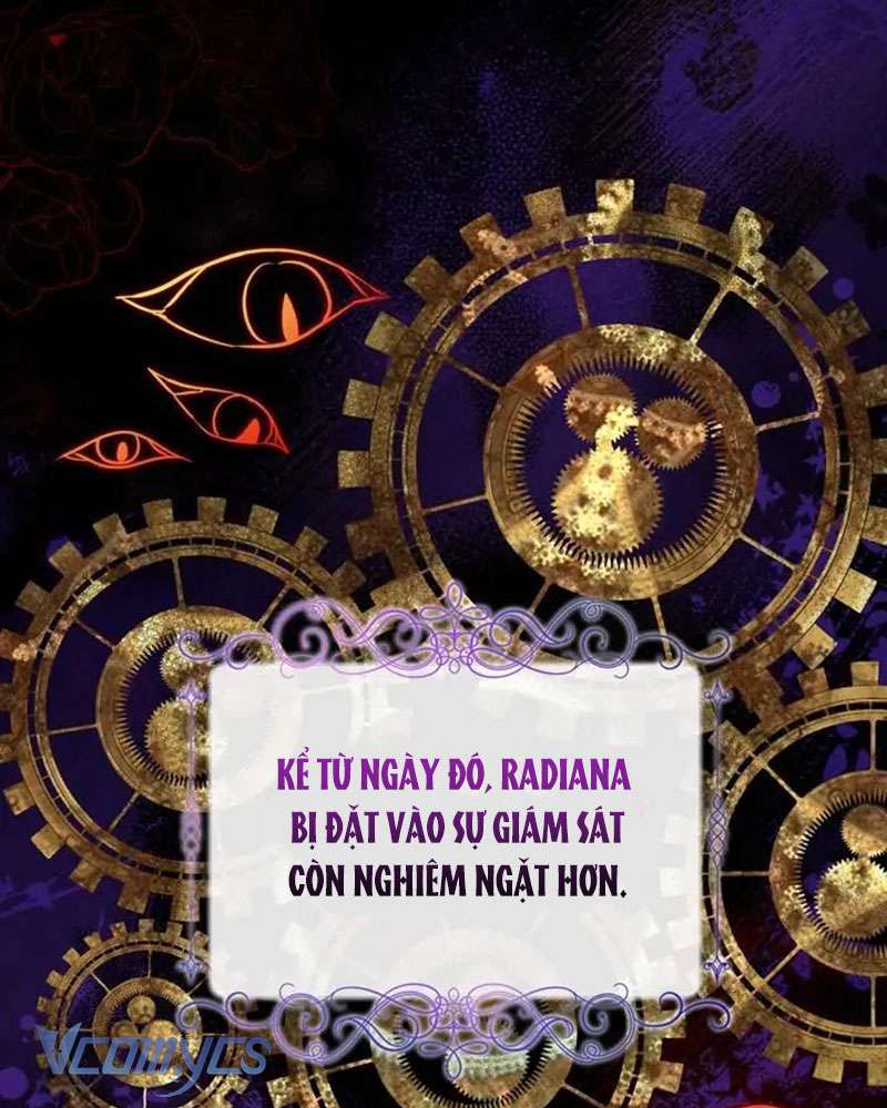 Rực Rỡ Đến Điên Cuồng Chap 6 - Trang 3