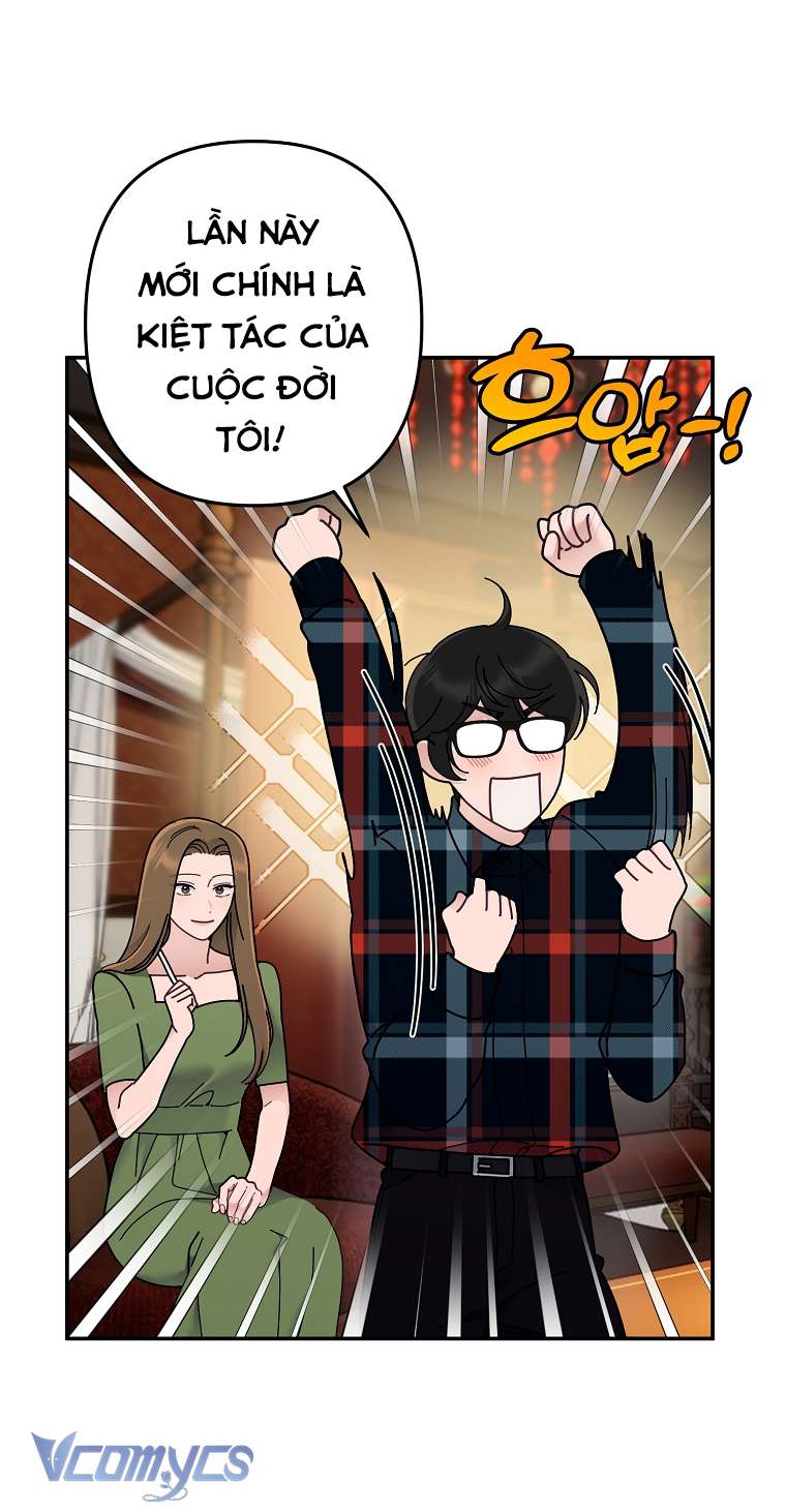 [18+] Dinh Thự Young Chun Hwa: Mọt Sách Phóng Túng Không Ngủ Được Chapter 5 - Trang 3