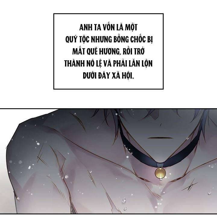 Kết Cục Của Nhân Vật Phản Diện Chỉ Có Thể Là Cái Chết Chapter 30 - Next Chapter 31