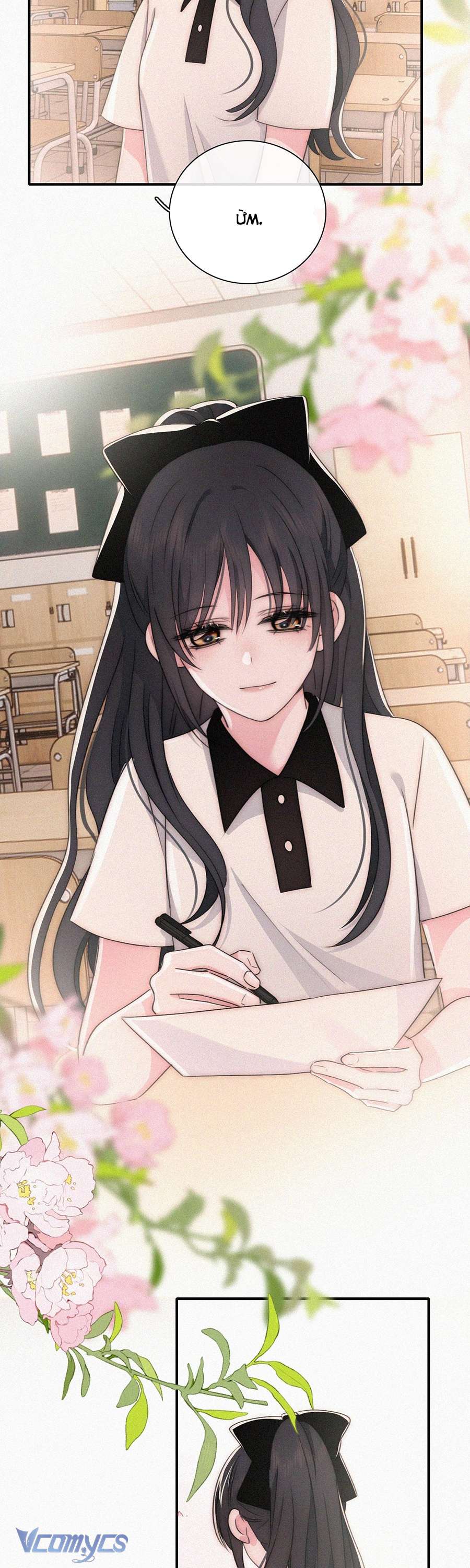 Một Mực Cưng Chiều Chap 110 - Trang 2