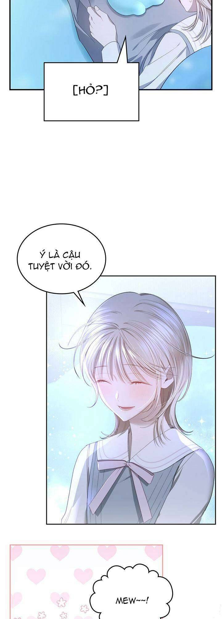 Nam Chính Quái Vật Sống Dưới Giường Tôi Chapter 11 - Trang 4