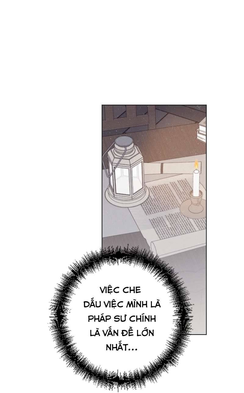 Lời Thú Nhận Của Chúa Tể Bóng Tối Chap 10 - Trang 4