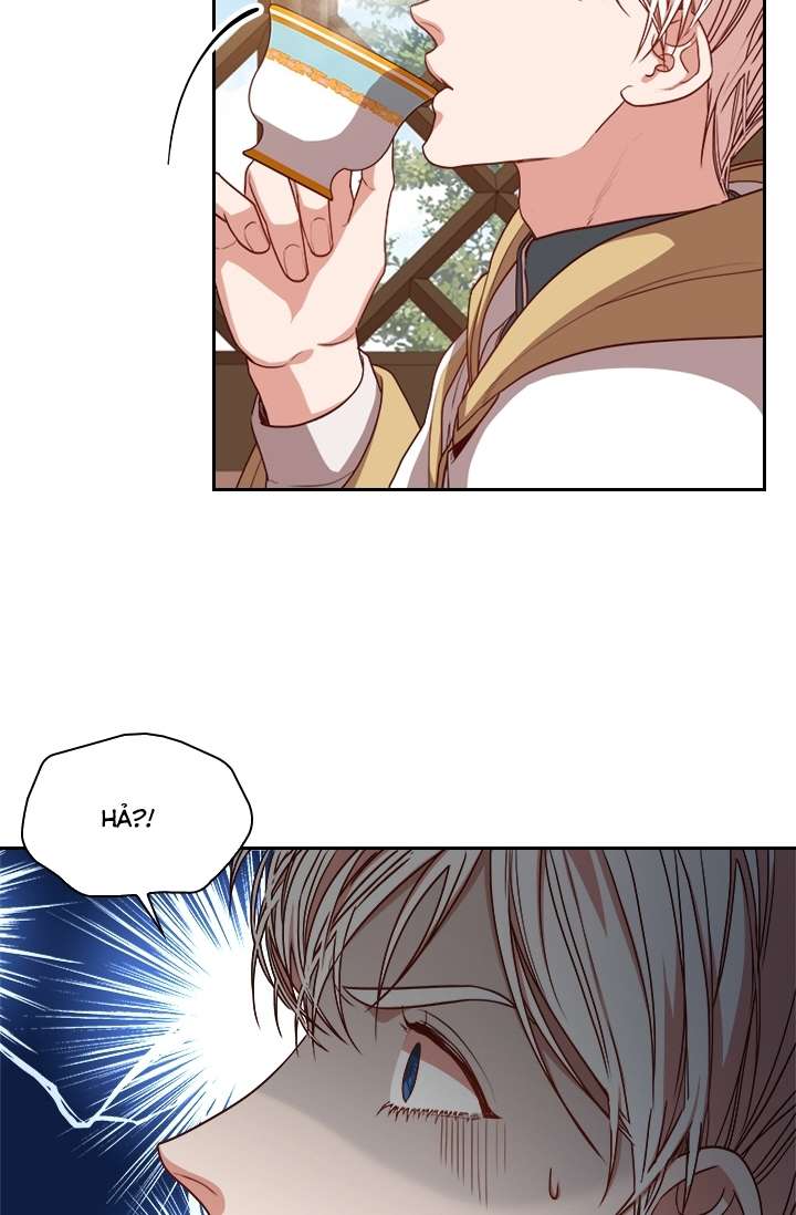 Thư Ký Của Bạo Chúa Chapter 22 - Trang 4