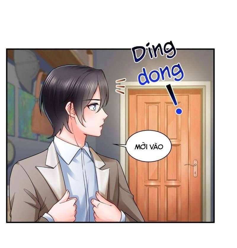 Hệt Như Hàn Quang Gặp Nắng Gắt Chap 95 - Trang 4