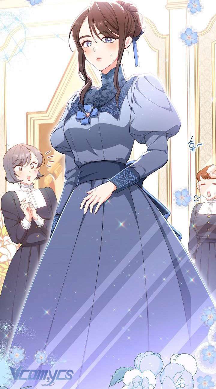 Hầu Gái Độc Quyền Của Hoàng Hậu Phản Diện Chapter 7 - Trang 4