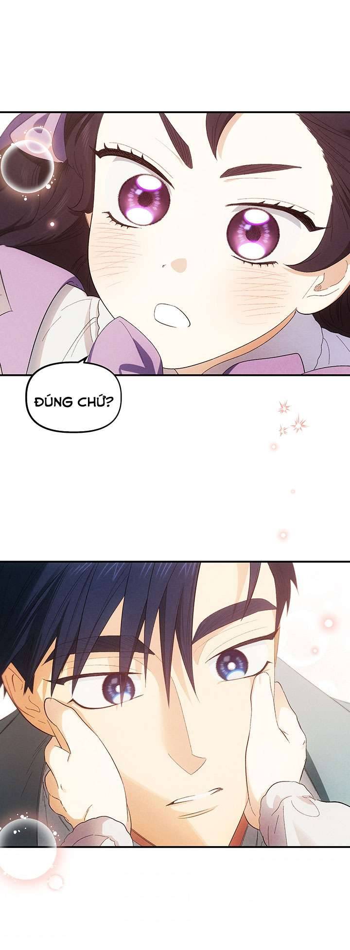 May Mắn Hay Bất Hạnh Chap 72 - Next Chap 73