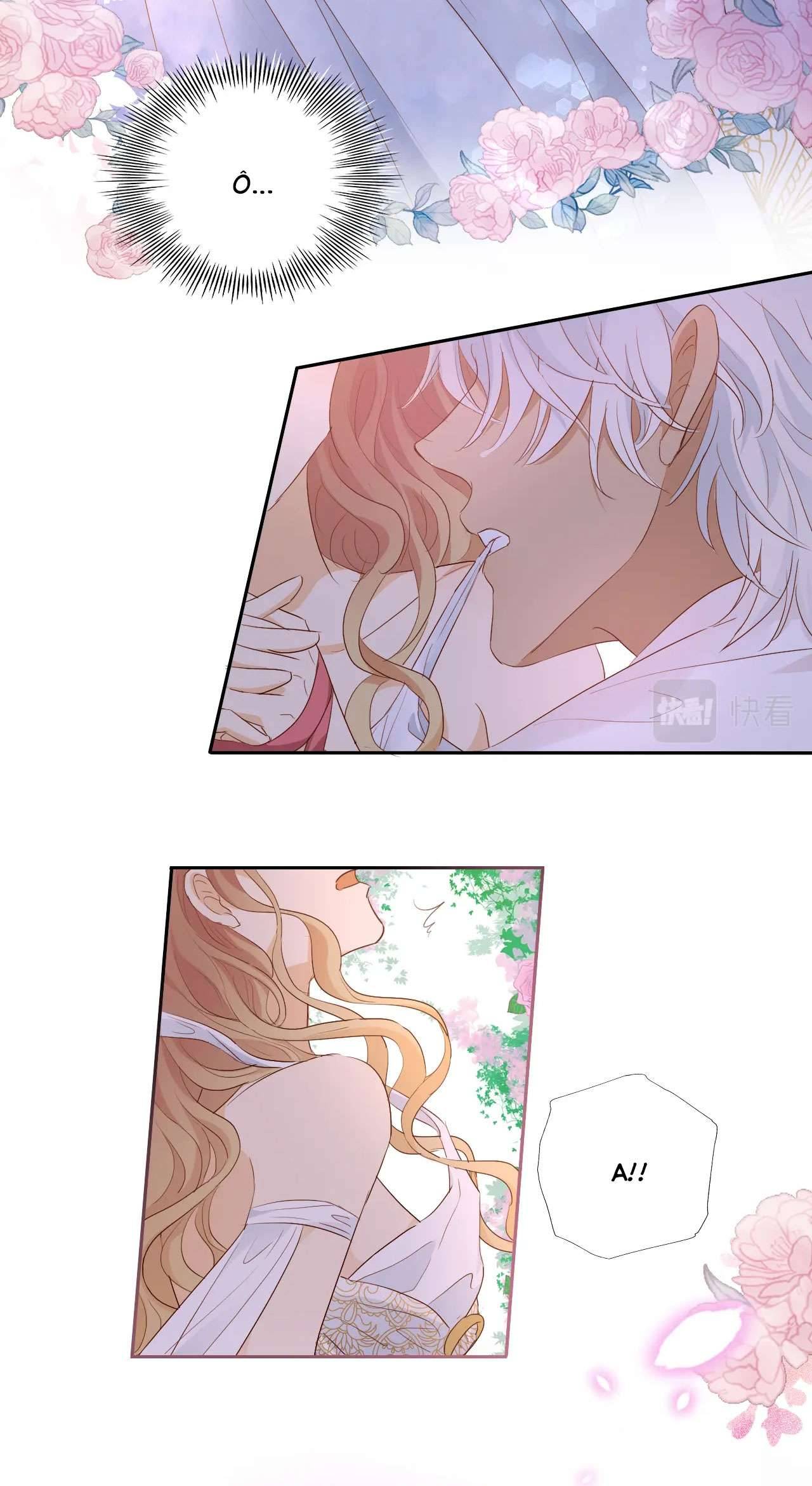 Địch Úc Đa Chi Ca Chapter 97 - Trang 4