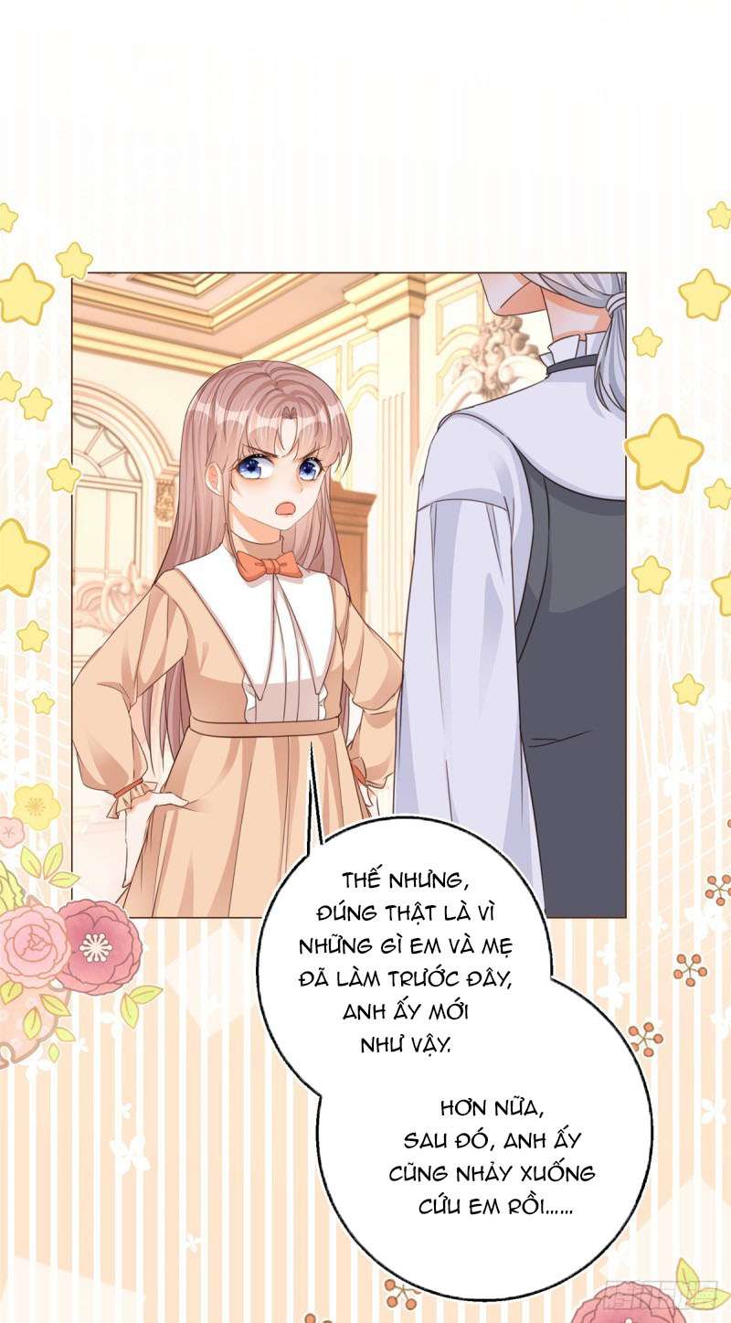 Sự Phản Công Của Nữ Công Tước Phản Chap 7 - Trang 2
