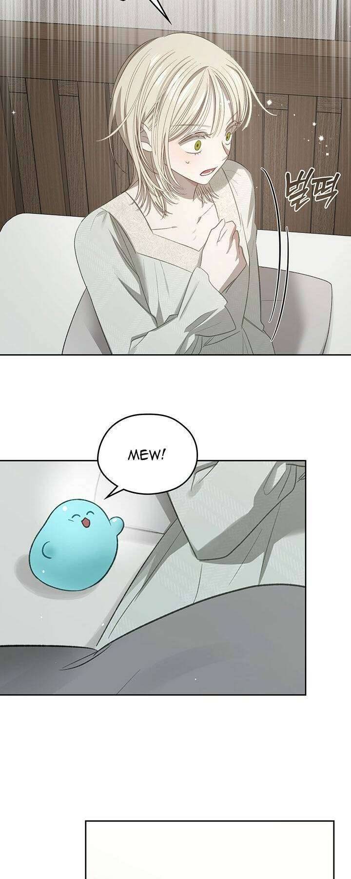 Nam Chính Quái Vật Sống Dưới Giường Tôi Chapter 14 - Trang 4