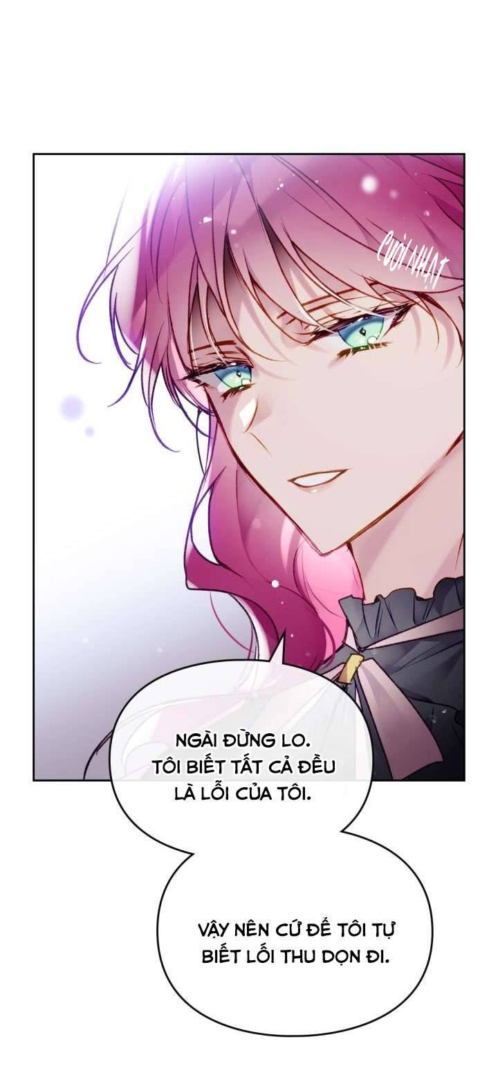 Kết Cục Của Nhân Vật Phản Diện Chỉ Có Thể Là Cái Chết Chapter 85 - Trang 4