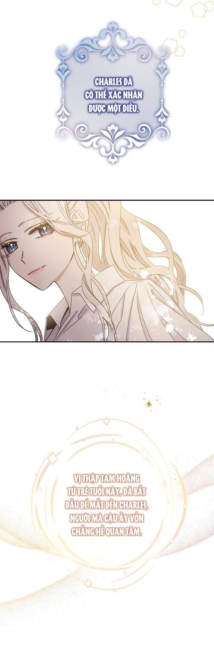 Thuần Hóa Bạo Quân Rồi Bỏ Trốn Chap 7 - Trang 2